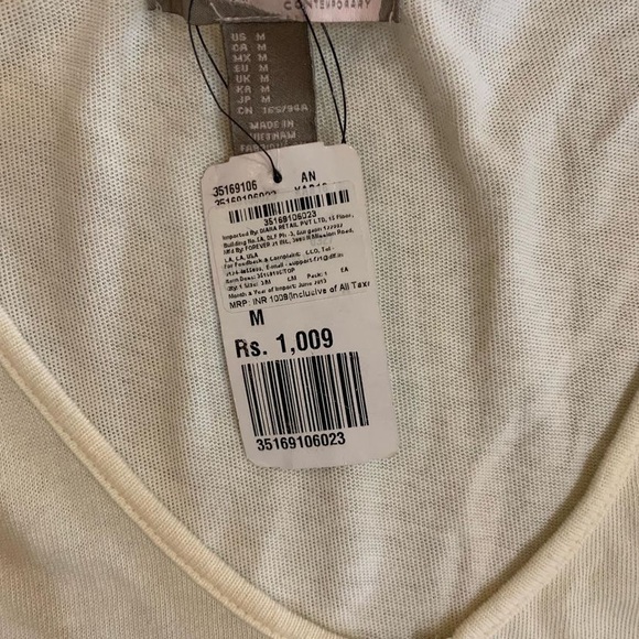 Forever 21 top - Picture 3 of 5